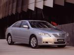 Toyota Camry Grande 2006 года (AU)